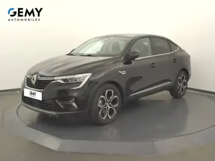 Photo 15 Renault Arkana  E-Tech 145 - 21B
