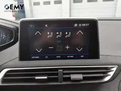 Photo 17 Peugeot 3008  1.2 Puretech 130ch S&S EAT6