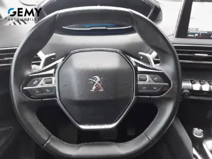 Photo 14 Peugeot 3008  1.2 Puretech 130ch S&S EAT6