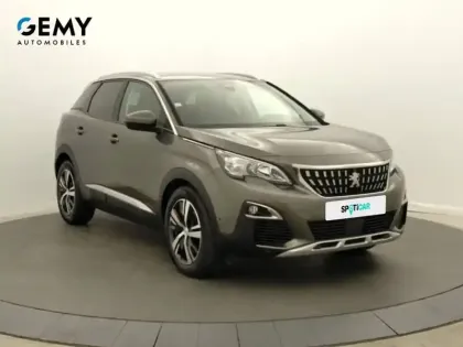Photo 29 Peugeot 3008  1.2 Puretech 130ch S&S EAT6