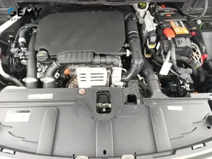 Photo 38 Peugeot 3008  1.2 Puretech 130ch S&S EAT6