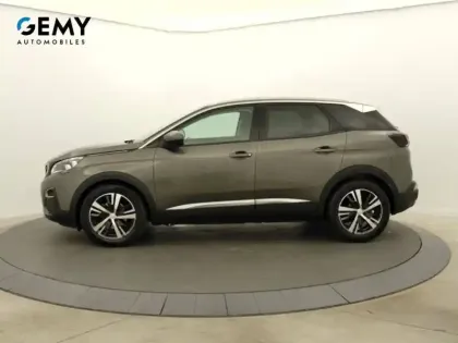 Photo 45 Peugeot 3008  1.2 Puretech 130ch S&S EAT6