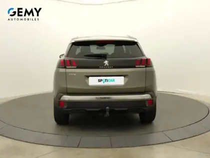 Photo 31 Peugeot 3008  1.2 Puretech 130ch S&S EAT6