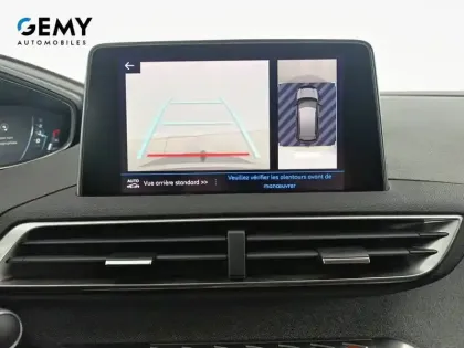 Photo 41 Peugeot 3008  1.2 Puretech 130ch S&S EAT6