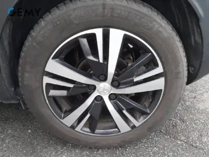 Photo 10 Peugeot 3008  1.2 Puretech 130ch S&S EAT6