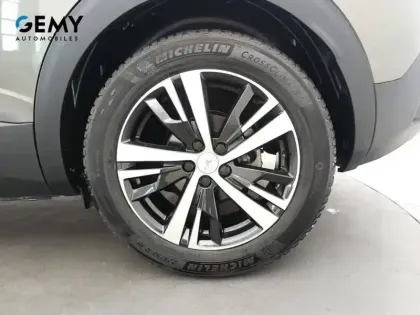 Photo 37 Peugeot 3008  1.2 Puretech 130ch S&S EAT6