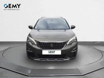 Photo 1 Peugeot 3008  1.2 Puretech 130ch S&S EAT6
