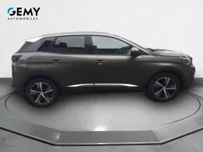 Photo 3 Peugeot 3008  1.2 Puretech 130ch S&S EAT6
