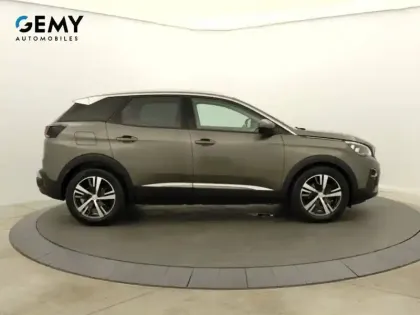 Photo 30 Peugeot 3008  1.2 Puretech 130ch S&S EAT6