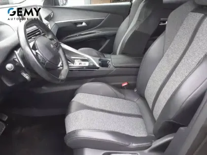 Photo 8 Peugeot 3008  1.2 Puretech 130ch S&S EAT6