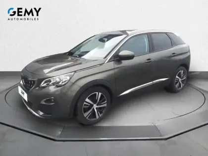 Photo Peugeot 3008 Allure