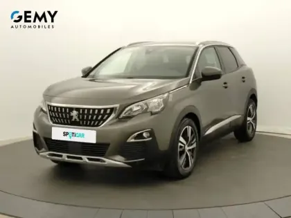 Photo 27 Peugeot 3008  1.2 Puretech 130ch S&S EAT6
