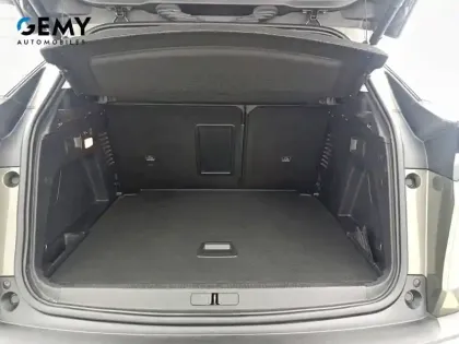 Photo 32 Peugeot 3008  1.2 Puretech 130ch S&S EAT6