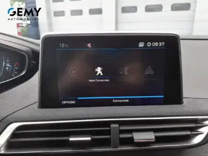 Photo 21 Peugeot 3008  1.2 Puretech 130ch S&S EAT6
