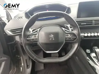 Photo 39 Peugeot 3008  1.2 Puretech 130ch S&S EAT6