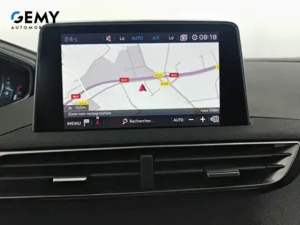 Photo 40 Peugeot 3008  1.2 Puretech 130ch S&S EAT6