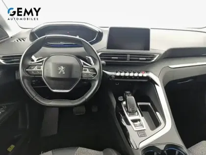 Photo 34 Peugeot 3008  1.2 Puretech 130ch S&S EAT6