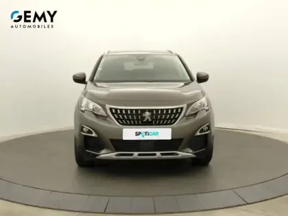 Photo 28 Peugeot 3008  1.2 Puretech 130ch S&S EAT6