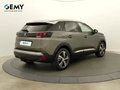 Photo 44 Peugeot 3008  1.2 Puretech 130ch S&S EAT6