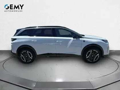 Photo 3 Peugeot 5008  Electrique 210 ch 73 kWh