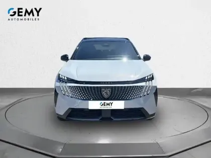 Photo 1 Peugeot 5008  Electrique 210 ch 73 kWh