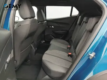 Photo 9 Peugeot 2008  100 S&S BVM6