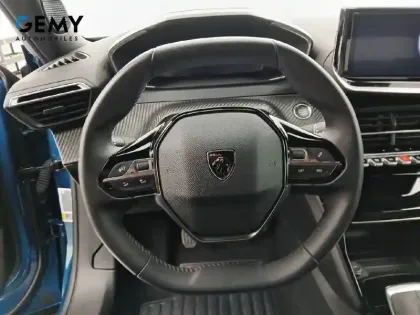 Photo 12 Peugeot 2008  100 S&S BVM6