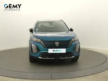 Photo 1 Peugeot 2008  100 S&S BVM6