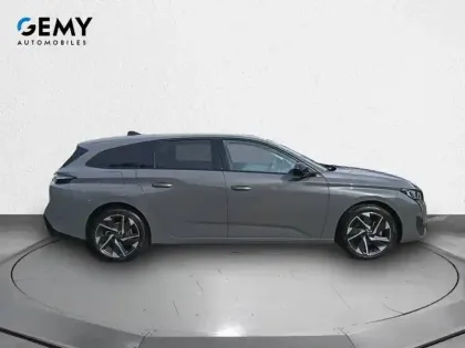 Photo 14 Peugeot 308  SW BlueHDi 130ch S&S EAT8