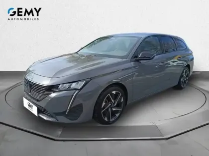 Photo Peugeot 308 Allure