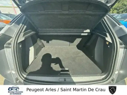 Photo 5 Peugeot 2008  PureTech 100 S&S BVM6