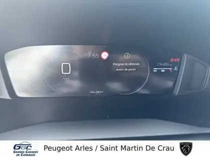Photo 16 Peugeot 2008  PureTech 100 S&S BVM6
