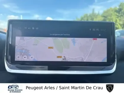 Photo 18 Peugeot 2008  PureTech 100 S&S BVM6