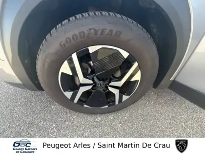 Photo 13 Peugeot 2008  PureTech 100 S&S BVM6