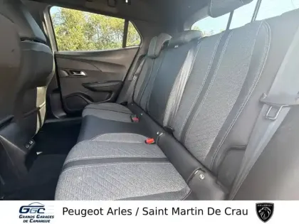 Photo 9 Peugeot 2008  PureTech 100 S&S BVM6