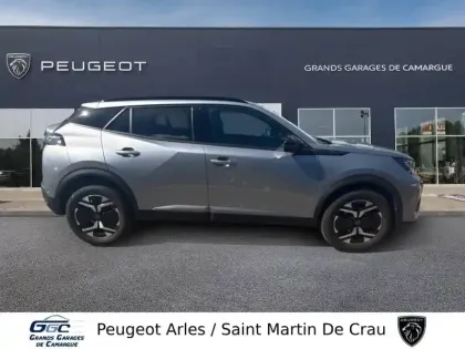 Photo 3 Peugeot 2008  PureTech 100 S&S BVM6