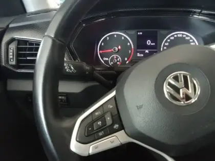 Photo 27 Volkswagen T-cross  1.0 TSI 115 Start/Stop BVM6