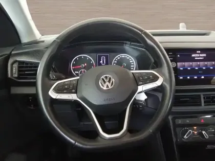 Photo 11 Volkswagen T-cross  1.0 TSI 115 Start/Stop BVM6