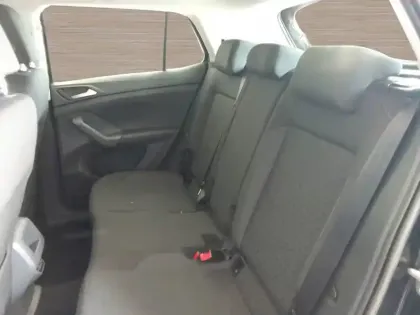 Photo 12 Volkswagen T-cross  1.0 TSI 115 Start/Stop BVM6