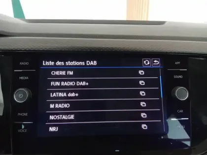 Photo 35 Volkswagen T-cross  1.0 TSI 115 Start/Stop BVM6