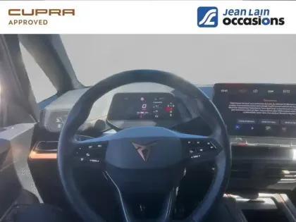 Photo 12 Cupra Born  204 ch - Batterie L