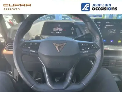 Photo 18 Cupra Born  204 ch - Batterie L