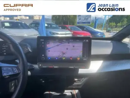 Photo 14 Cupra Born  204 ch - Batterie L