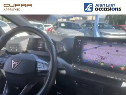 Photo 15 Cupra Born  204 ch - Batterie L