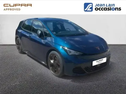 Photo 9 Cupra Born  204 ch - Batterie L