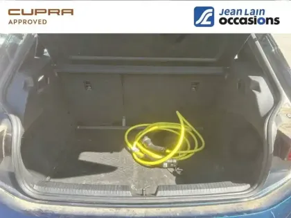 Photo 13 Cupra Born  204 ch - Batterie L