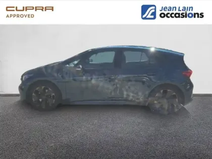 Photo 6 Cupra Born  204 ch - Batterie L