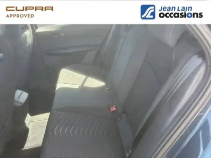 Photo 5 Cupra Born  204 ch - Batterie L