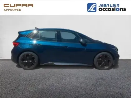 Photo 3 Cupra Born  204 ch - Batterie L