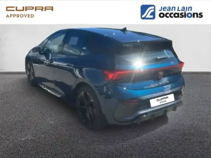 Photo 10 Cupra Born  204 ch - Batterie L